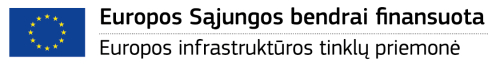 Europos Sąjungos bendrai finansuota